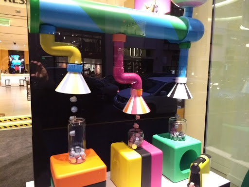 Boutique «Nespresso Boutique & Cafe», reviews and photos, 90 Grant Ave, San Francisco, CA 94108, USA