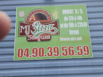 Photos du propriétaire du Pizzeria MJ Pizza à Sorgues - n°12