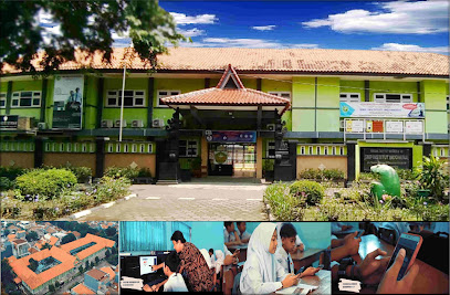 SMP Institut Indonesia Semarang
