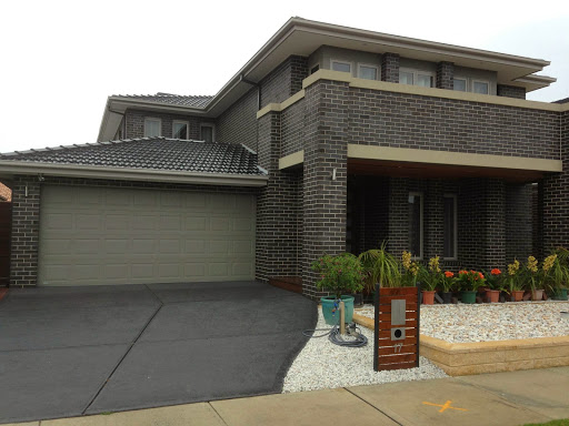 CV Garage Doors, Repairs & Service Melbourne