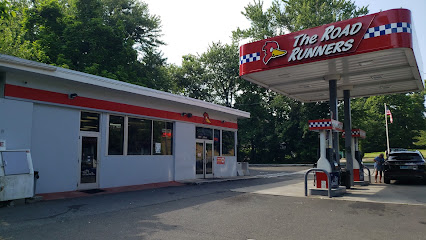 The RoadRunners Gas Station North Haven