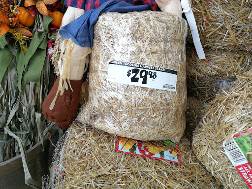 Home Improvement Store «The Home Depot», reviews and photos, 14053 S Bell Rd, Homer Glen, IL 60491, USA