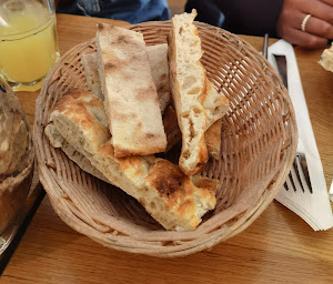 Photo n°8 de Restaurant Seç - Restaurant Turc à Paris à Paris ()