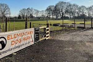 Elementary Dog Park image