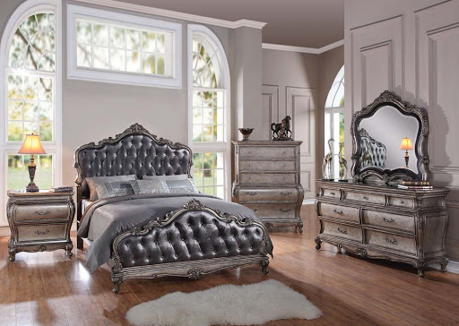 Mattress Store «Furniture Center», reviews and photos, 12807 W Hillsborough Ave, Tampa, FL 33635, USA