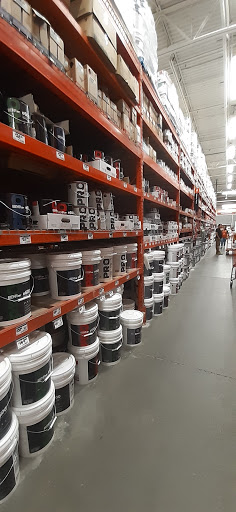 Home Improvement Store «The Home Depot», reviews and photos, 60 Orange St, Bloomfield, NJ 07003, USA