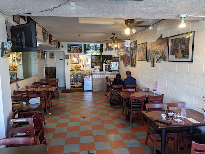 La Chiva Colombian Restaurant - 6029 Beach Blvd, Buena Park, CA 90621