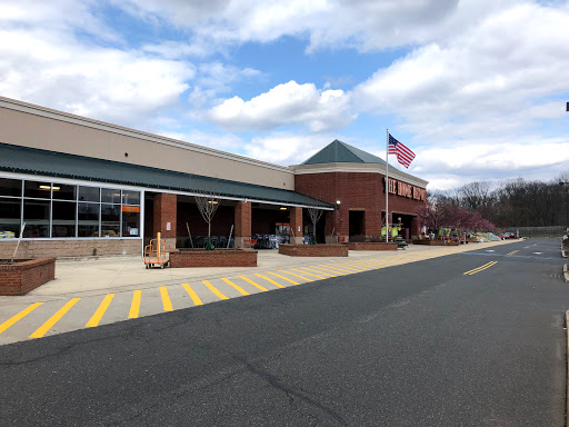Home Improvement Store «The Home Depot», reviews and photos, 736 Route 202 South, Bridgewater, NJ 08807, USA