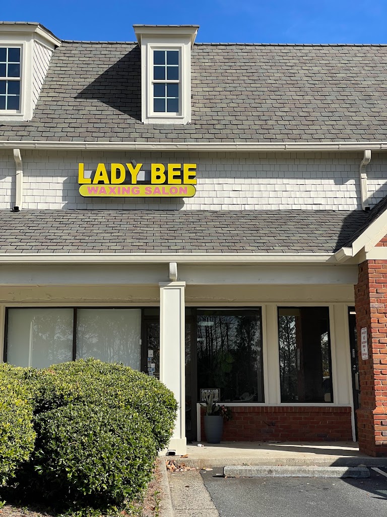 Mr & Lady Bee Waxing Salon 30350