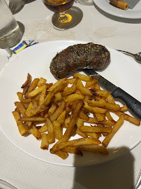 Frite du Restaurant Le Diplodocus à Le Havre - n°10