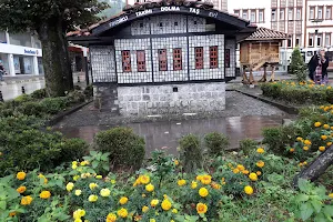 Nihat Şahin's Park image