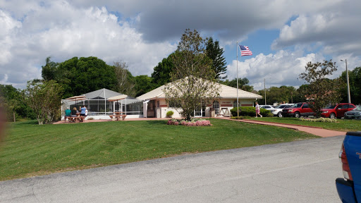 Golf Club «Lake Bess Golf Club», reviews and photos, 218 Golf Aire Blvd, Winter Haven, FL 33884, USA