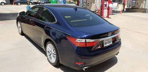 Car Wash «Speedway Express Car Wash», reviews and photos, 3501 Grapevine Mills Blvd N, Grapevine, TX 76051, USA