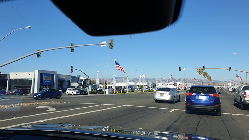Car Dealer «Del Grande Dealer Group», reviews and photos, 911 Capitol Expressway Auto Mall, San Jose, CA 95136, USA