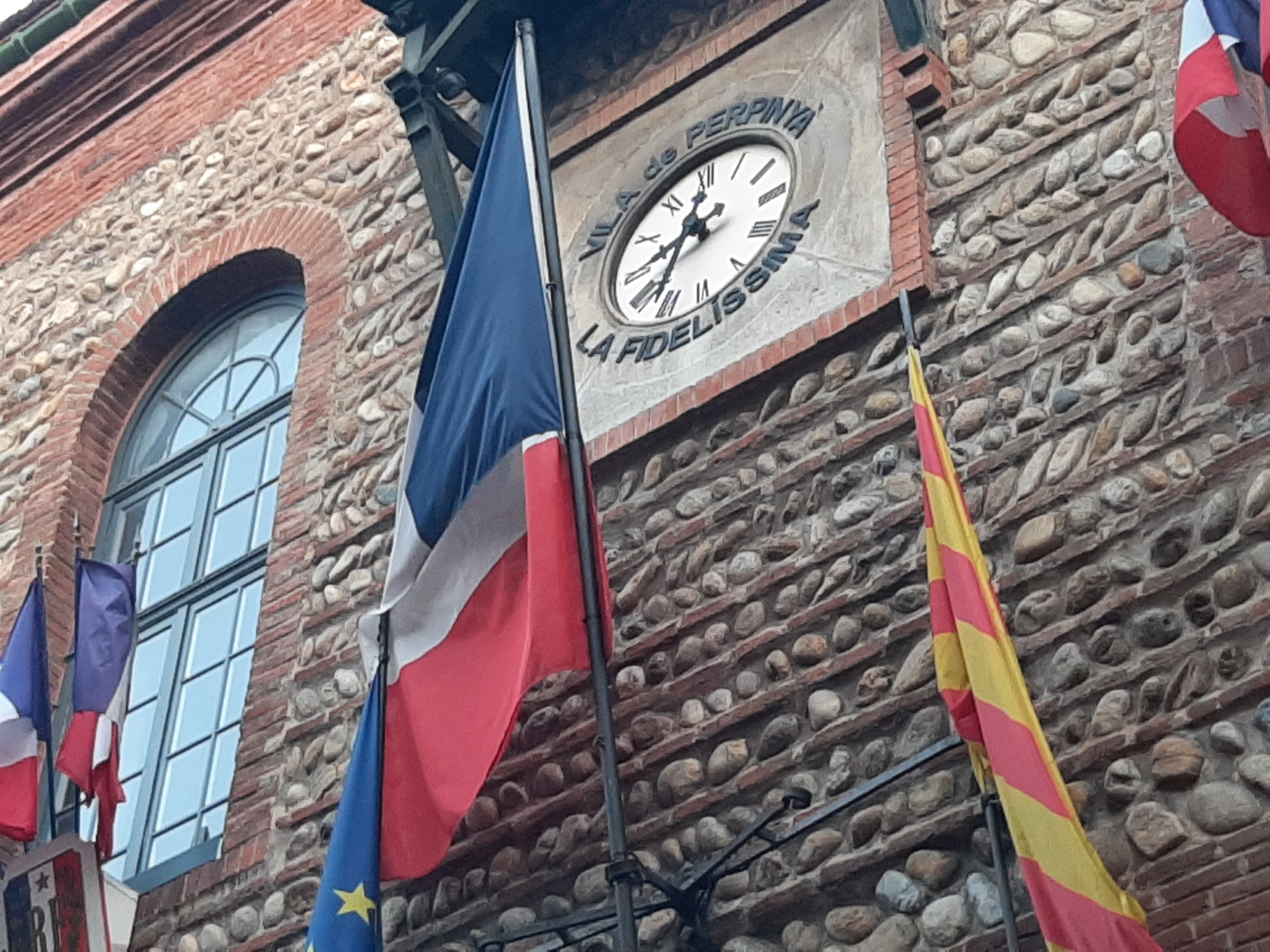 Photo n° 2 de l'avis de Oriol.e fait le 14/09/2022 à 19:32