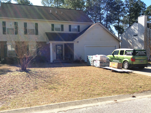 Roofing Contractor «Mayhem Roofing», reviews and photos, 2725 Devine St, Columbia, SC 29205, USA