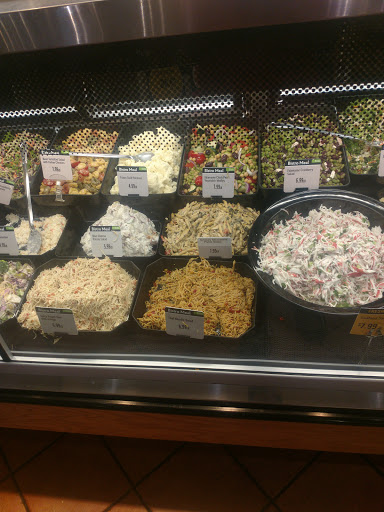 Grocery Store «The Fresh Market», reviews and photos, 1205 Johnson Ferry Rd #109, Marietta, GA 30068, USA