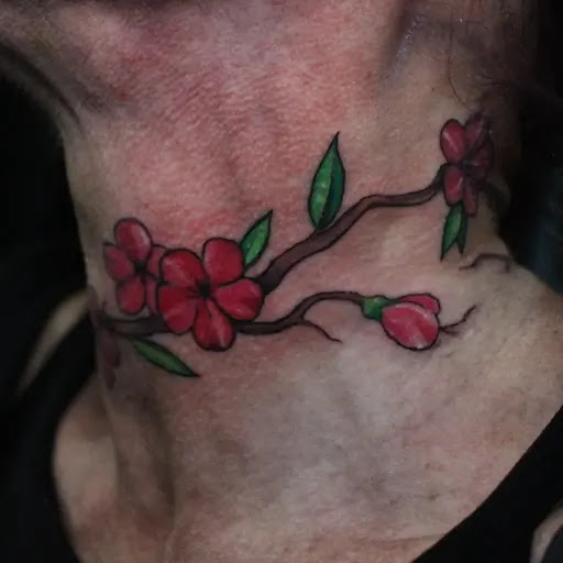 Explore eternal sunshine of the spotless mind tattoo ideas, creative tattoo ideas in Homosassa, available at Citrus Tattoos