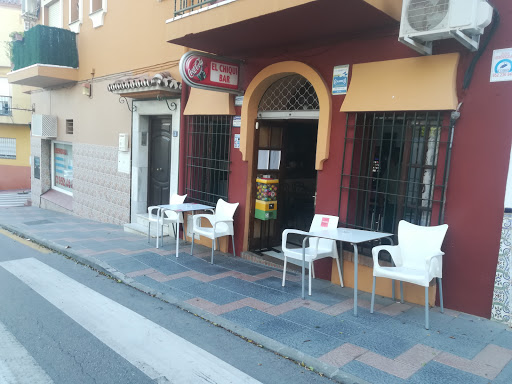 El Chiqui Bar - Av. de los Lirios, 60, 29651 Fuengirola, Málaga