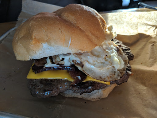 Bar & Grill «Waterfront Bar & Grill», reviews and photos