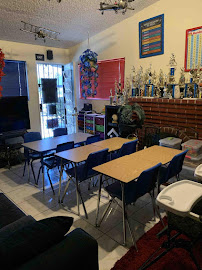 Adams and McCraw Family Daycare - Photo 7 - Car repair in Los Angeles, CA, Long Beach