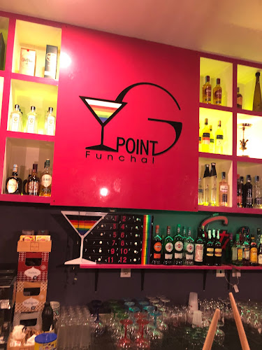 GPoint Funchal - Bar