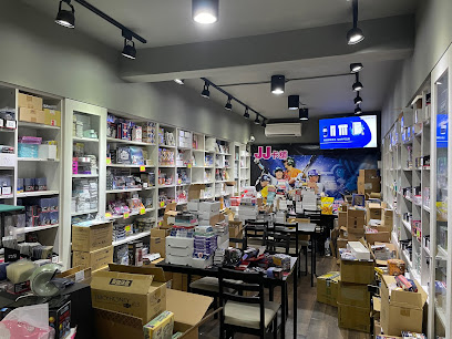 JJ卡舖 - JJ Cards Shop