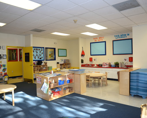 Day Care Center «Tutor Time of Plantation, FL», reviews and photos, 851 SW 78th Ave, Plantation, FL 33324, USA