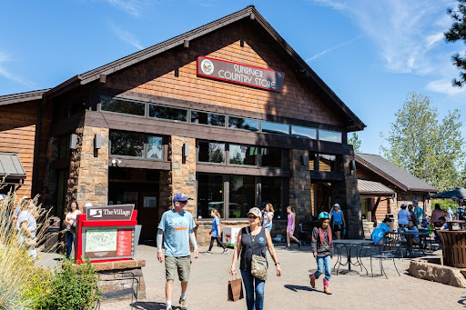 Sunriver Country Store(IGA), 57100 Beaver Dr, Bend, OR 97707, USA, 