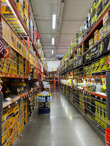 Home Improvement Store «The Home Depot», reviews and photos, 24332 El Toro Rd, Laguna Hills, CA 92653, USA
