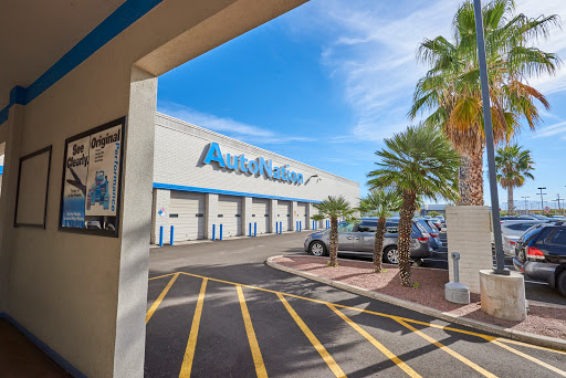 Honda Dealer «AutoNation Honda Tucson Auto Mall», reviews and photos, 810 W Wetmore Rd, Tucson, AZ 85705, USA
