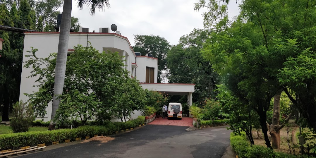 ONGC Guest House