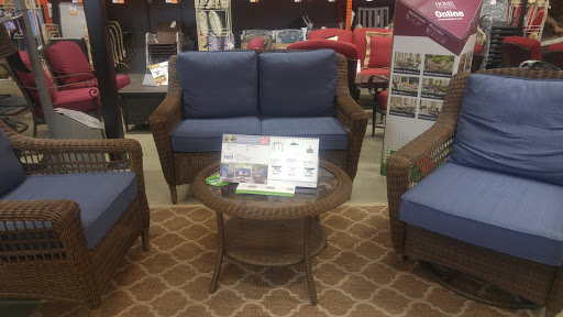 Home Improvement Store «The Home Depot», reviews and photos, 493 N Milwaukee Ave, Vernon Hills, IL 60061, USA