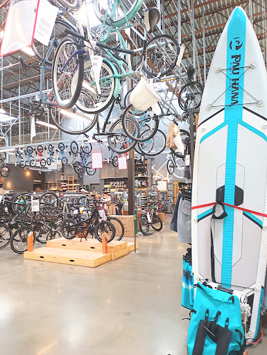 Camping Store «REI», reviews and photos, 1011 E Southlake Blvd, Southlake, TX 76092, USA