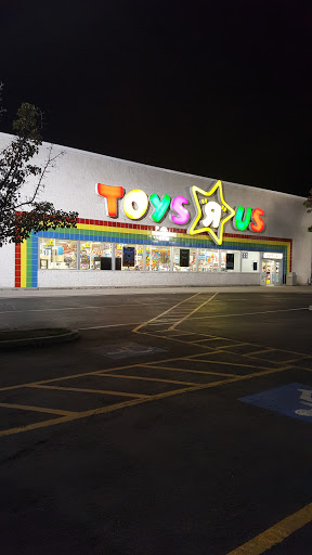 Toy Store «Toys