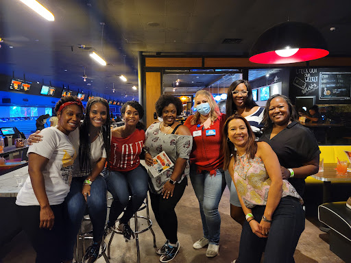 Bowling Alley «Bowlero Woodlands», reviews and photos, 27000 Interstate 45 N, The Woodlands, TX 77385, USA