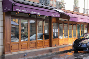 Photo n°26 de Deuz Restaurant à Paris ()