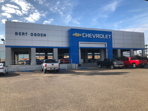 Bert Ogden Chevrolet