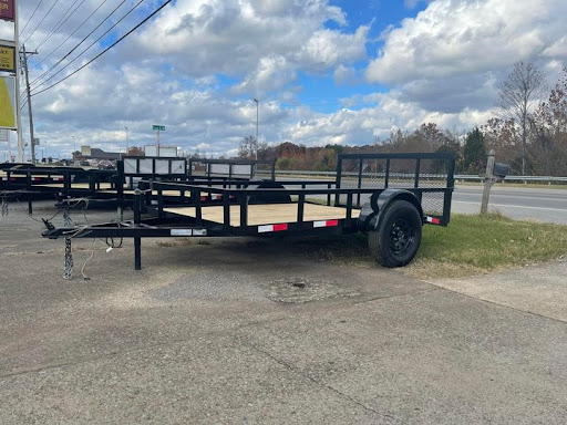 Auto Parts Store «Tennessee Battery Sales, L.L.C.», reviews and photos, 709 Henslee Dr, Dickson, TN 37055, USA