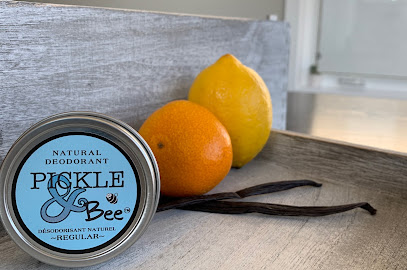 Pickle & Bee Natural Products