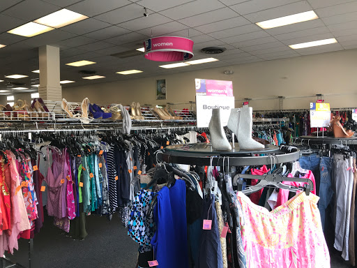 Thrift Store «Goodwill Retail Store», reviews and photos