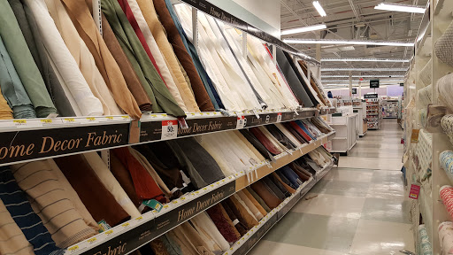 Fabric Store «Jo-Ann Fabrics and Crafts», reviews and photos, 660 Spartan Blvd, Spartanburg, SC 29301, USA