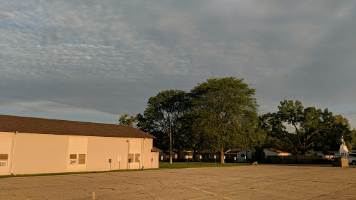 Friendship House of Prayer Baptist Church