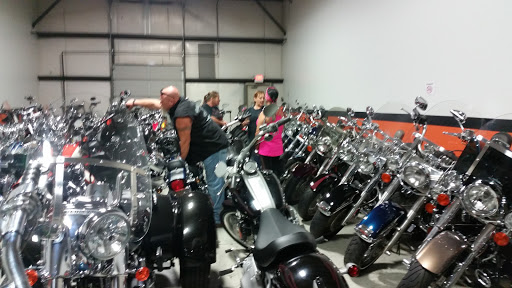 Motorcycle Dealer «American Classic Motors», reviews and photos, 315 Big Rd, Zieglerville, PA 19492, USA