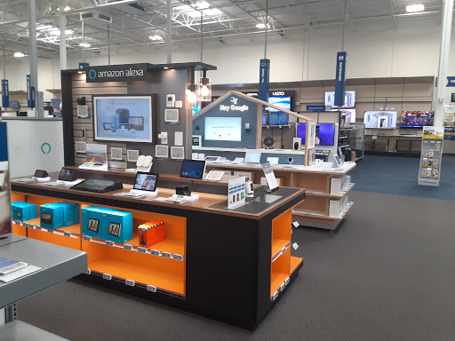 Electronics Store «Best Buy», reviews and photos, 646 N West End Blvd, Quakertown, PA 18951, USA