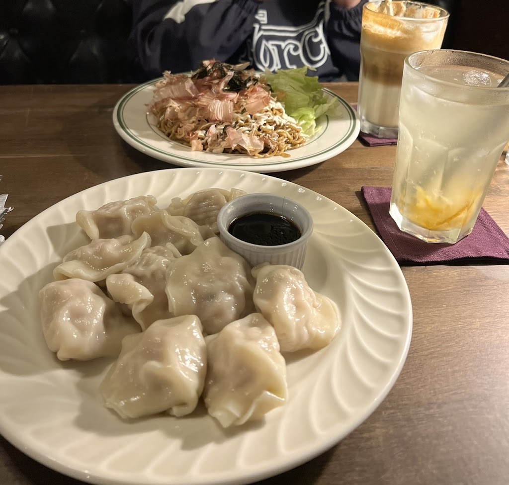 Sugar Man Cafe 的照片