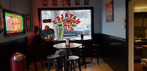Natale,s Pizzeria & Catering - 14 W Prospect St, Waldwick, NJ 07463