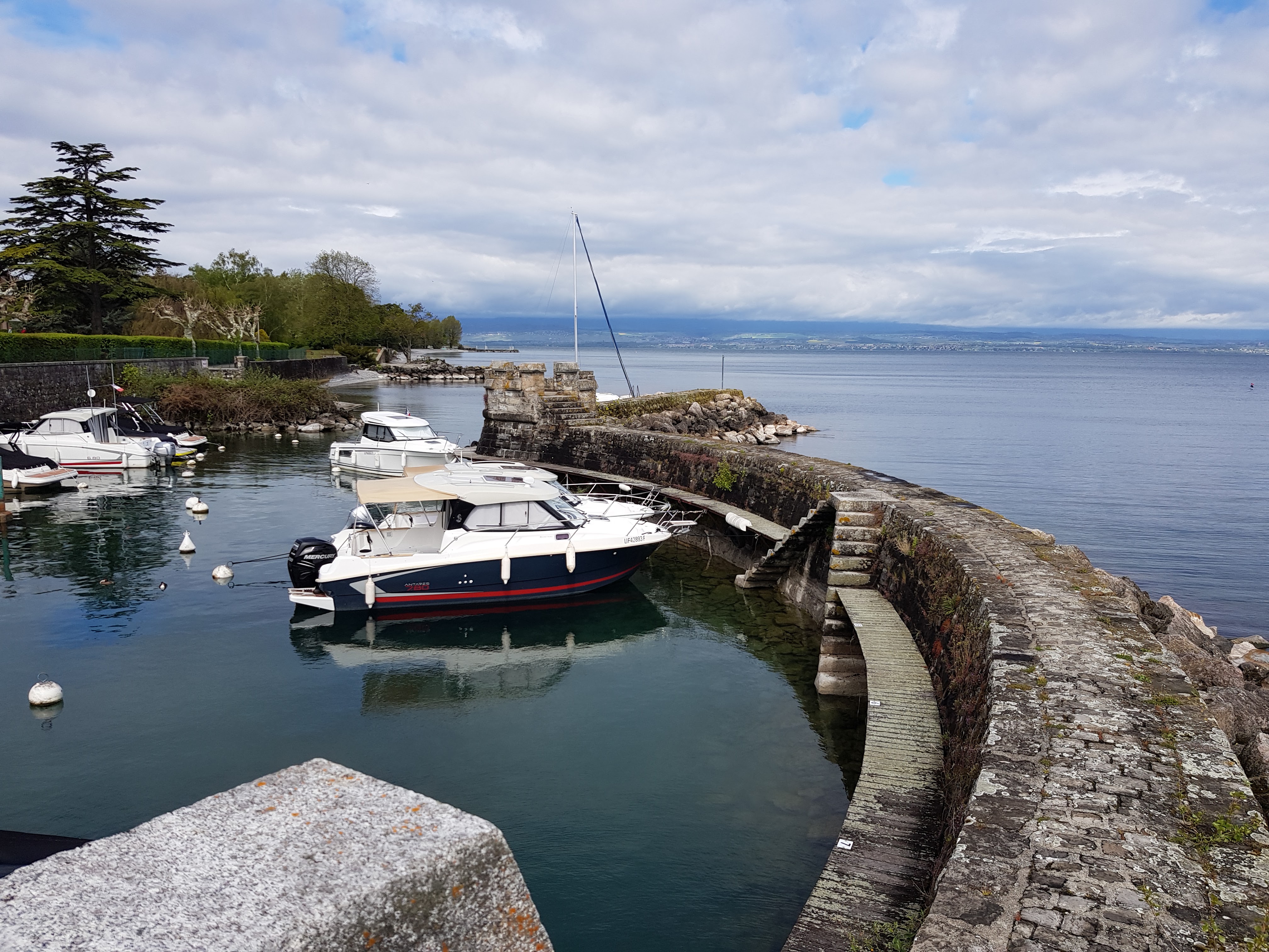 Photo n° 1 de l'avis de Patrick.u fait le 10/05/2019 à 08:06