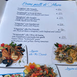 Photo n°5 de l'avis de A.i fait le 14/09/2023 à 05:59 sur le  Le Terrazze à Anacapri