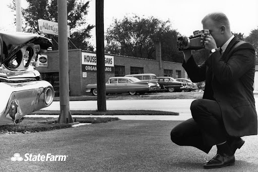 Insurance Agency «Michele Fanelli - State Farm Insurance Agent», reviews and photos